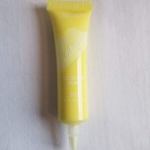 Beauty Creations - Pastel Please Color Base Primer - TFTI (Yellow)